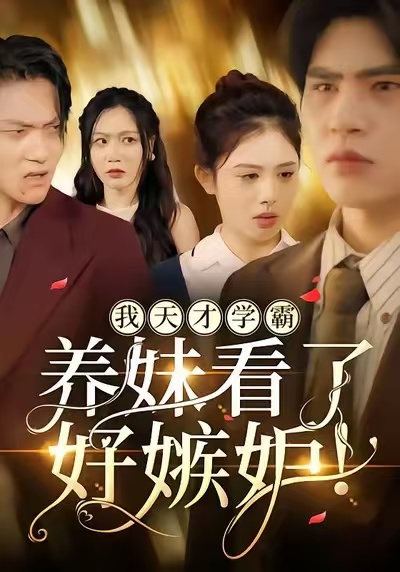 我天才学霸，养妹看了好嫉妒 第01集