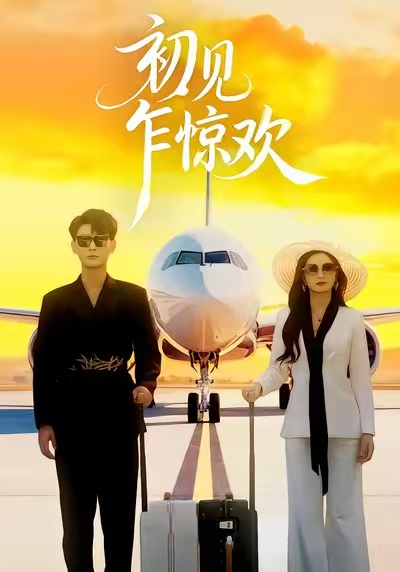 初见乍惊欢 第02集