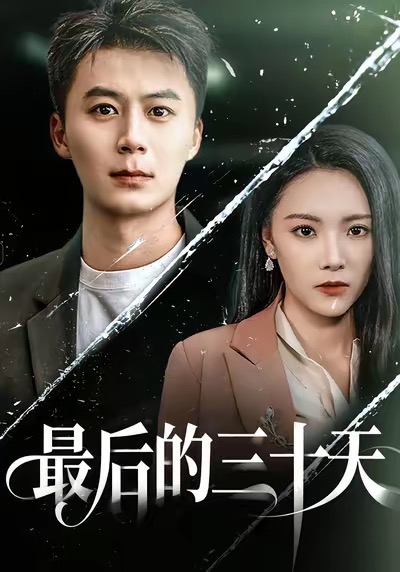 最后的三十天 第17集