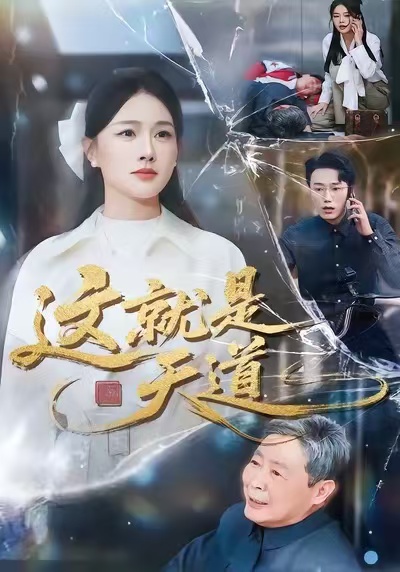 这就是天道 第01集