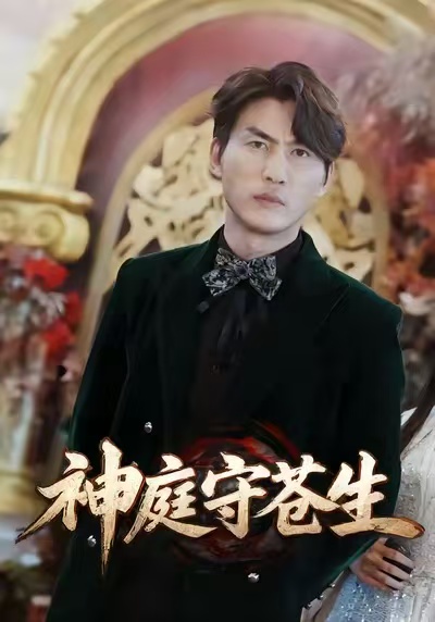 神庭守苍生 第01集