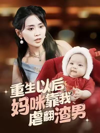 重生以后妈咪靠我虐翻渣男 第01集