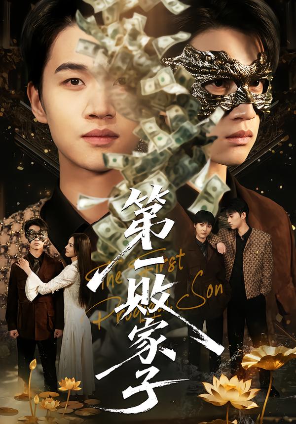 第一败家子 第38集