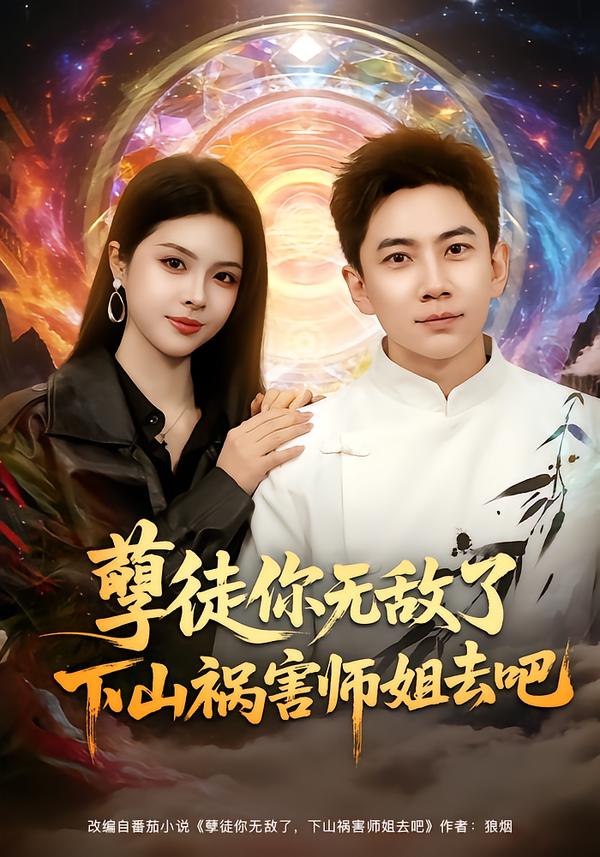 孽徒你无敌了下山祸害师姐去吧 第01集