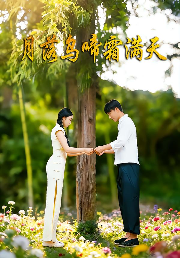 月落乌啼霜满天 第01集