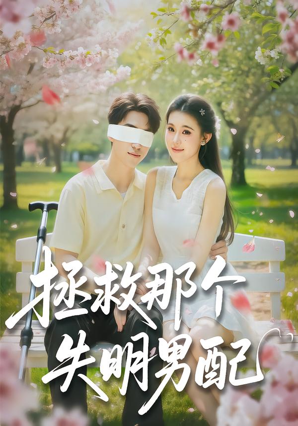 拯救那个失明男配 第14集