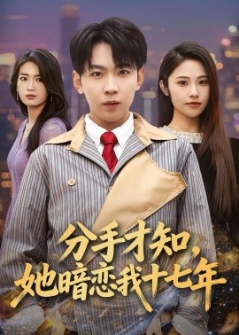 分手才知，她暗恋我十七年 第12集