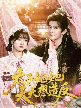 太子妃她天天想造反 第01集