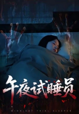 午夜试睡员 第11集