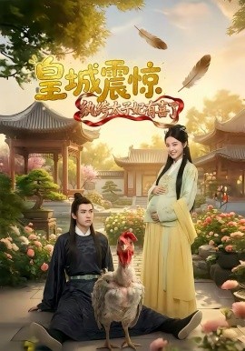 皇城震惊纨绔太子妃有喜了 第01集