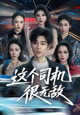 这个司机很无敌(全集)