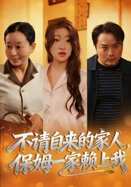 不请自来的家人，保姆一家赖上我 第01集