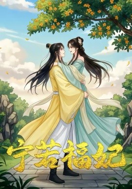 宁若福妃 第01集