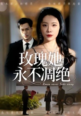 玫瑰她永不凋绝 第28集
