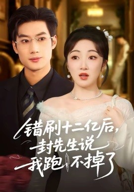 错刷十二亿后，封先生说我跑不掉了 第01集