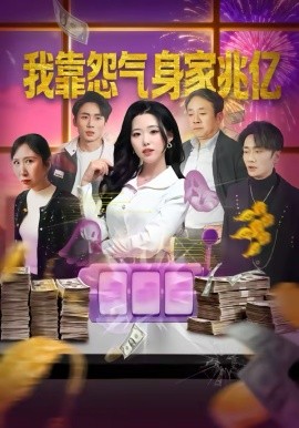 我靠怨气身家兆亿 第01集