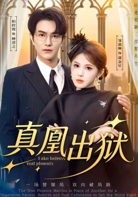 真凰出狱 第01集