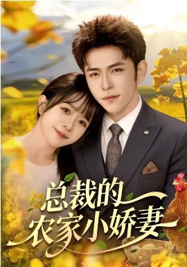 总裁的农家小娇妻 第01集