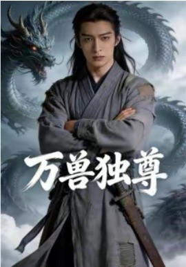 万兽独尊 第01集