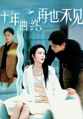十年曲终，再也不见 第01集