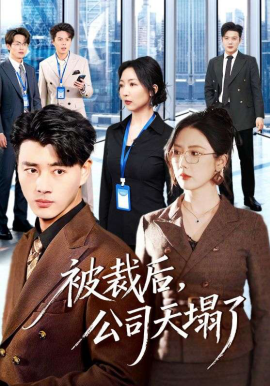 被裁后，公司天塌了 第01集