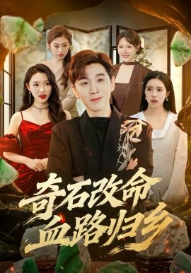 奇石改命血路归乡 第01集