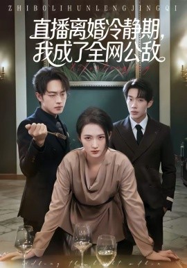 直播离婚冷静期，我成了全网公敌 第01集