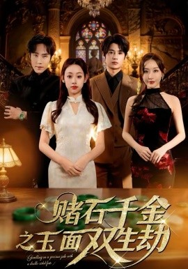 赌石千金之玉面双生劫 第01集