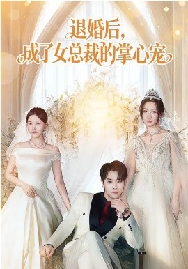 退婚后，成了女总裁的掌心宠 第01集