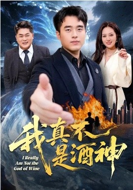 我真不是酒神 第01集