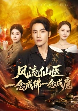 风流仙医，一念成佛一念成魔 第01集