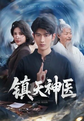 镇天神医 第01集