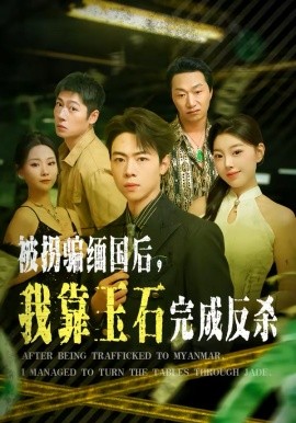 被拐骗缅国后，我靠玉石完成反杀 第01集