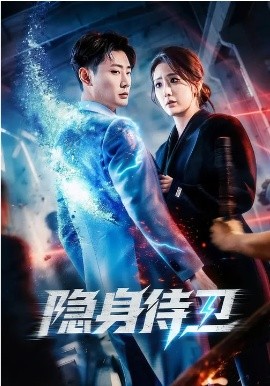 隐身侍卫 第01集