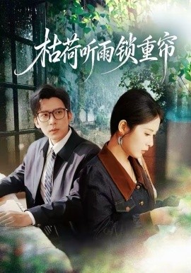 枯荷听雨锁重帘 第28集