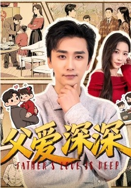 父爱深深 第26集