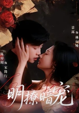 明撩暗宠 第20集