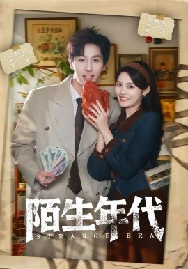 陌生年代 第60集