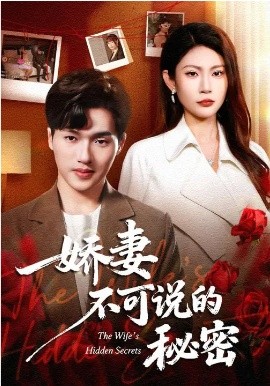 娇妻不可说的秘密 第22集