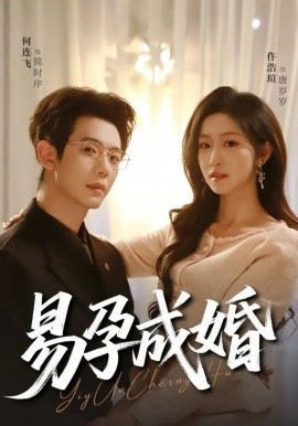 易孕成婚 第54集