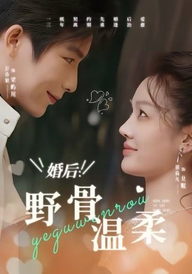 婚后：野骨温柔 第67集
