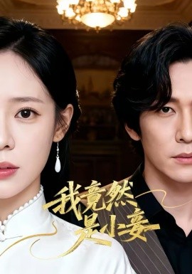 我竟然是小妾 第44集