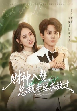 财神入赘，总裁老婆求放过 第06集