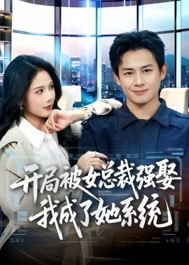 开局被女总裁强娶我成了她系统 第10集