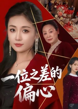 一位之差的偏心 第01集