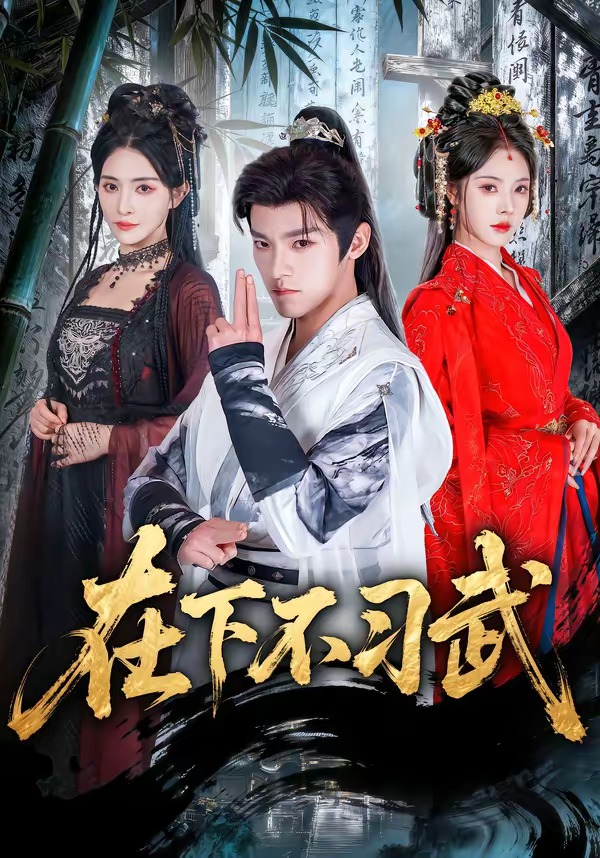 在下不习武 HD(大结局)