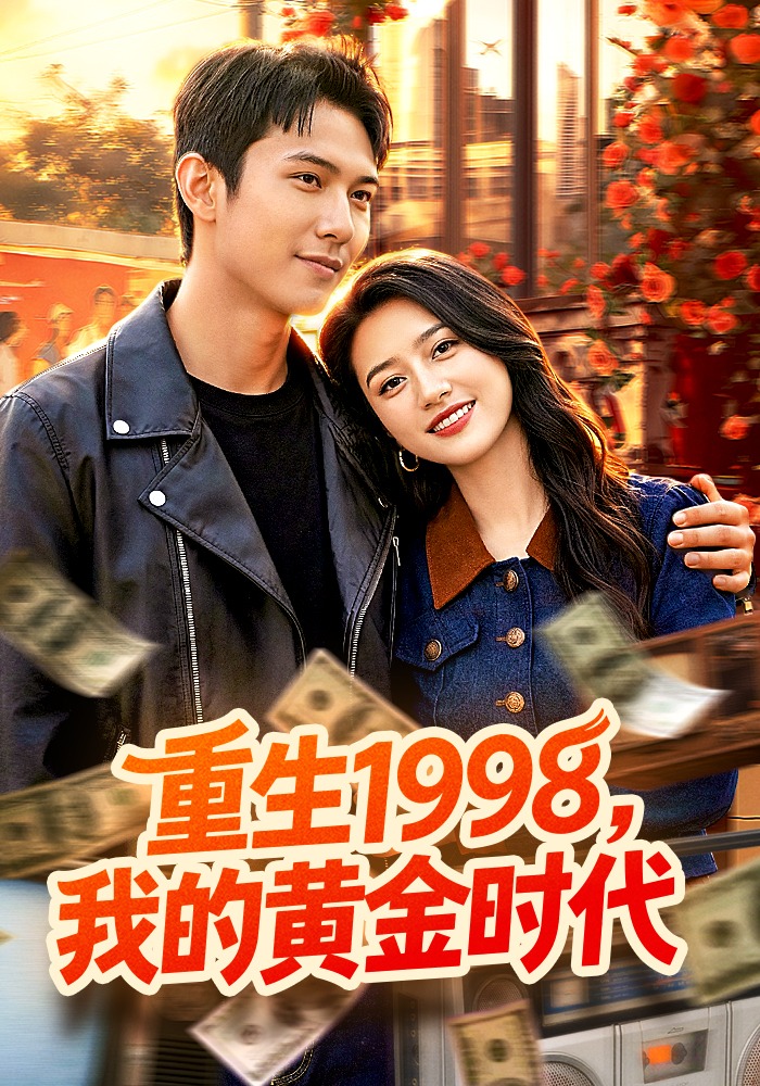 重生1998，我的黄金时代 HD(大结局)