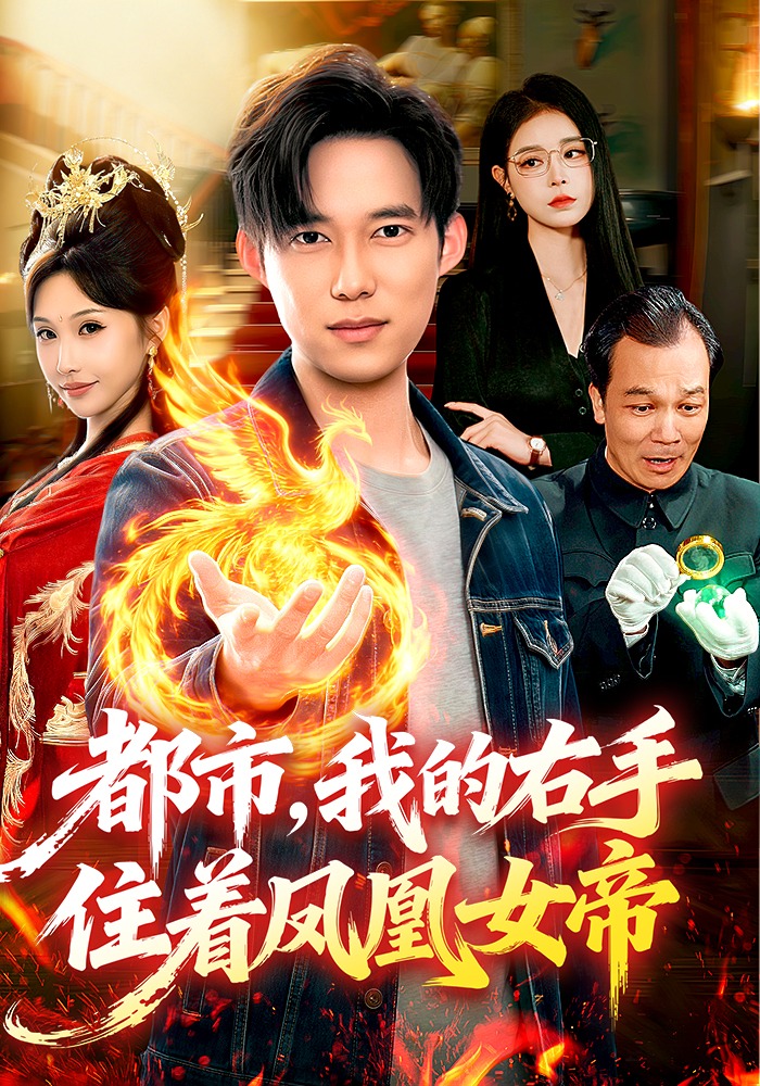 都市，我的右手住着凤凰女帝 HD(大结局)