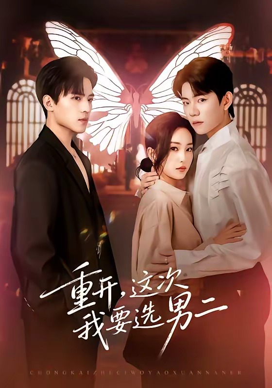 重开，这次我要选男二 HD(大结局)