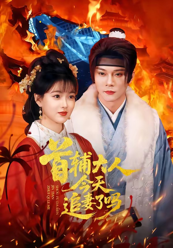 首辅大人今天追妻了吗 HD(大结局)